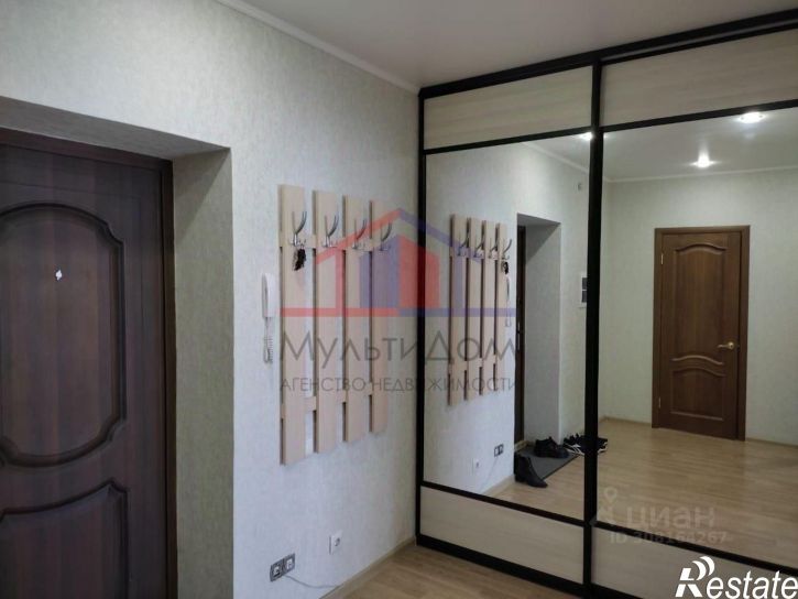 1-комн квартира Степной мкр, 26,  д. 26