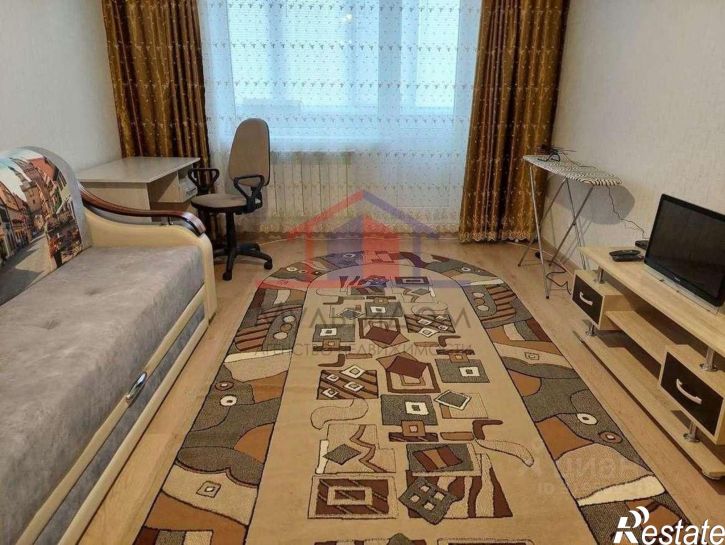 1-комн квартира Солнечный мкр, 6б,  д. 6б