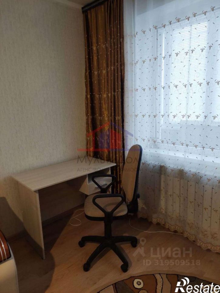 1-комн квартира Солнечный мкр, 6б,  д. 6б