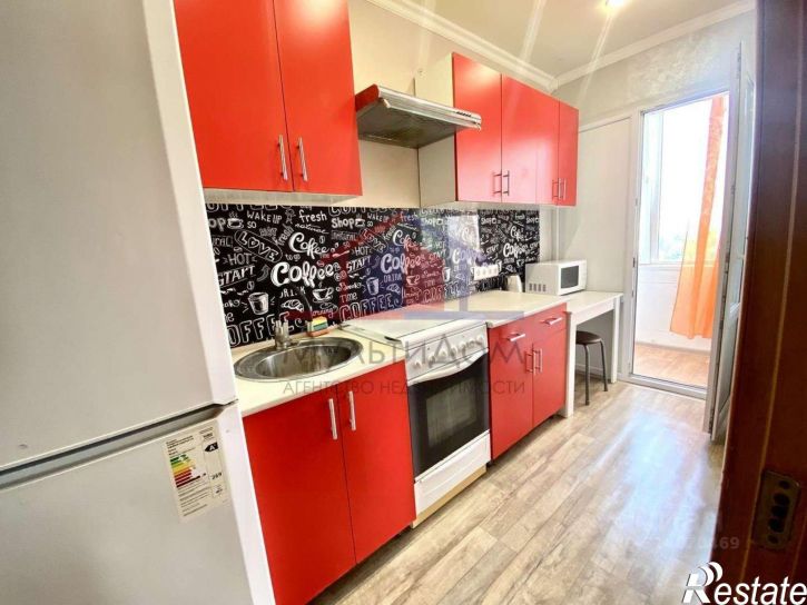 2-комн квартира мкр Жукова, 46,  д. 46