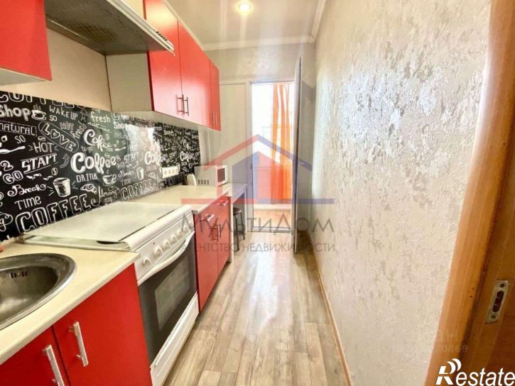 2-комн квартира мкр Жукова, 46,  д. 46