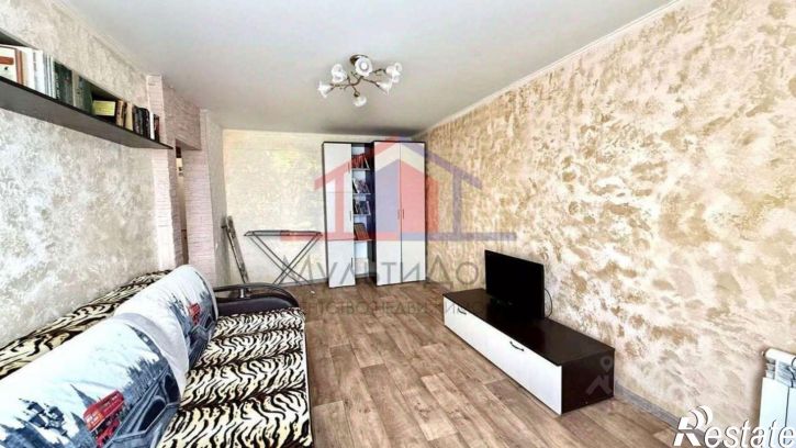 2-комн квартира мкр Жукова, 46,  д. 46