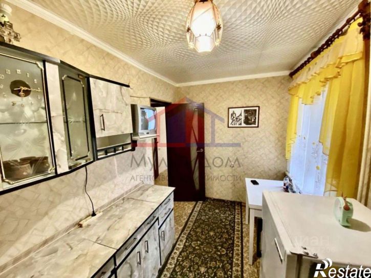 2-комн квартира Комсомольский проспект, 1,  д. 1