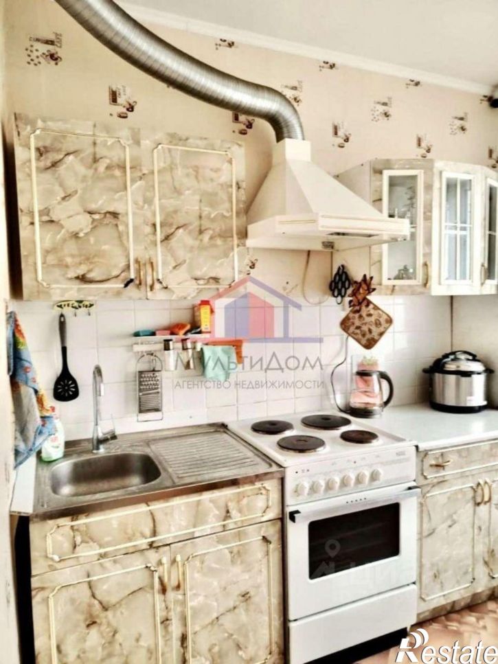 2-комн квартира Олимпийский мкр, 30,  д. 30