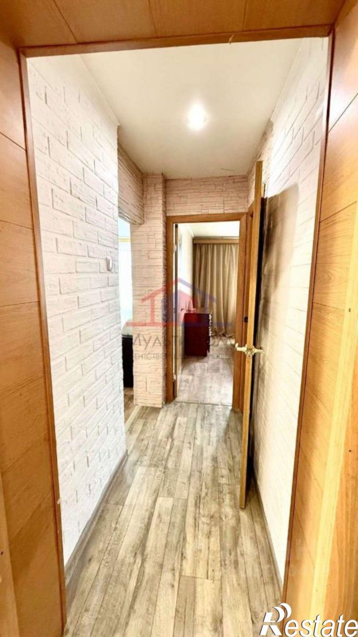 2-комн квартира мкр Жукова, 46,  д. 46