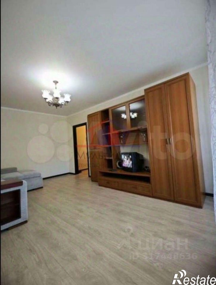 2-комн квартира мкр Королева, 11,  д. 11