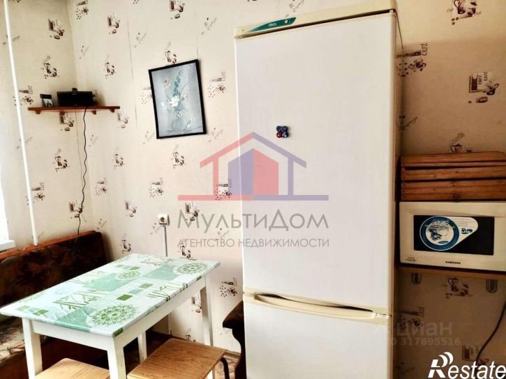 2-комн квартира Олимпийский мкр, 30,  д. 30