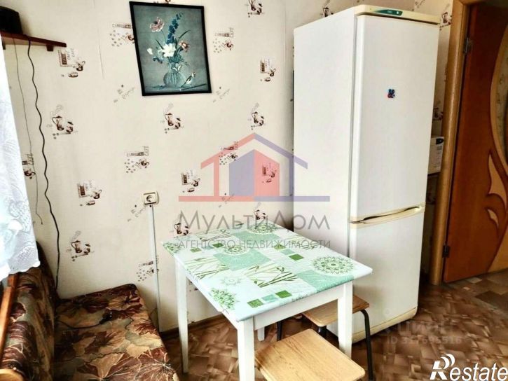 2-комн квартира Олимпийский мкр, 30,  д. 30