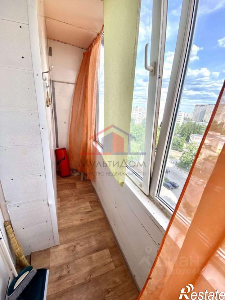 2-комн квартира мкр Жукова, 46,  д. 46