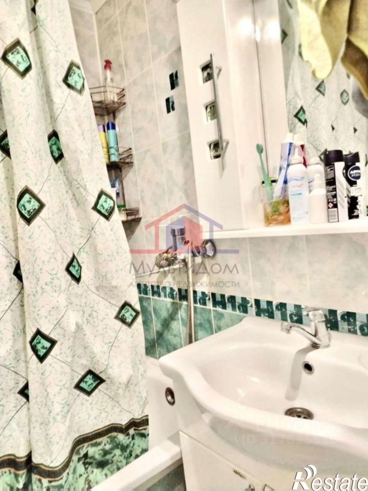 2-комн квартира Олимпийский мкр, 30,  д. 30