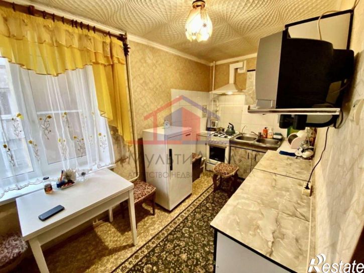 2-комн квартира Комсомольский проспект, 1,  д. 1