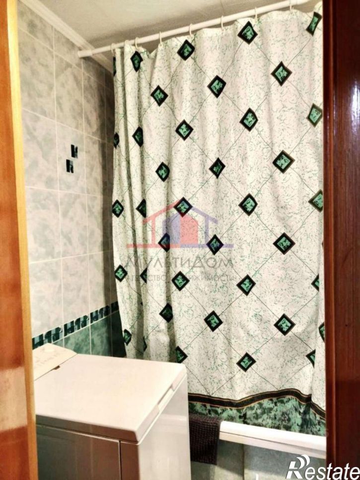 2-комн квартира Олимпийский мкр, 30,  д. 30