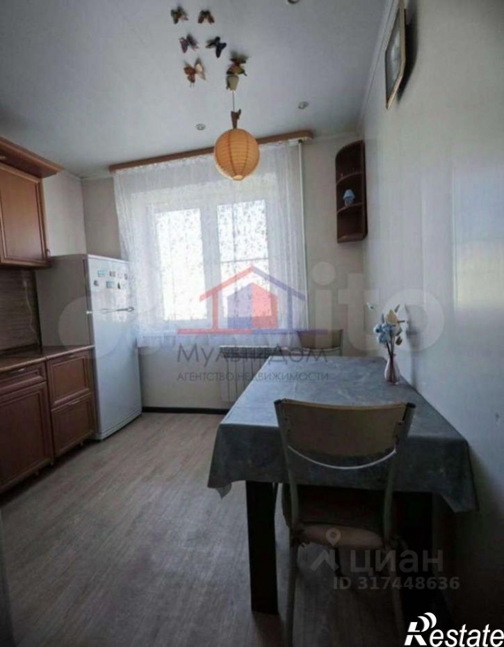 2-комн квартира мкр Королева, 11,  д. 11