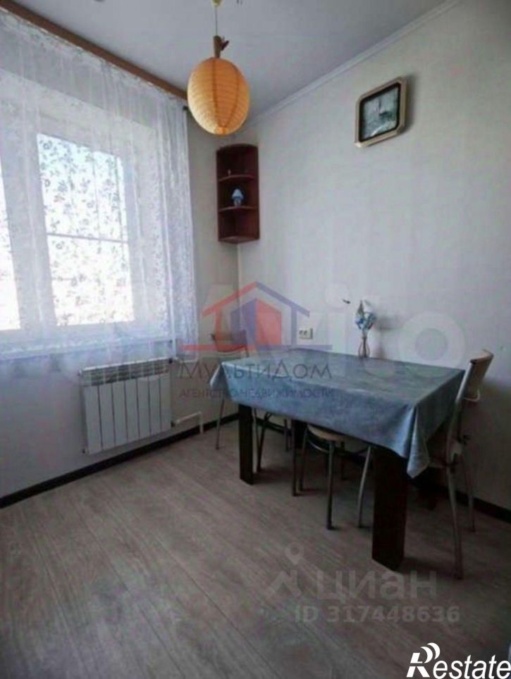 2-комн квартира мкр Королева, 11,  д. 11