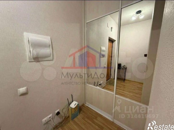 1-комн квартира Степной мкр, 28,  д. 28