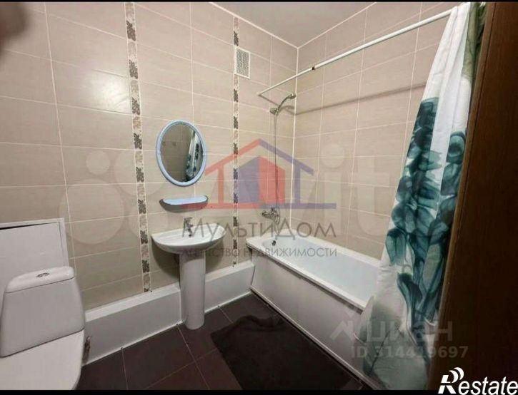 1-комн квартира Степной мкр, 28,  д. 28