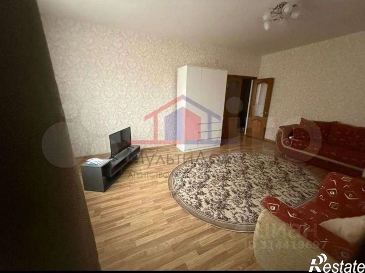 1-комн квартира Степной мкр, 28,  д. 28