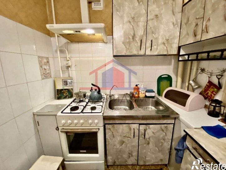 2-комн квартира Комсомольский проспект, 1,  д. 1