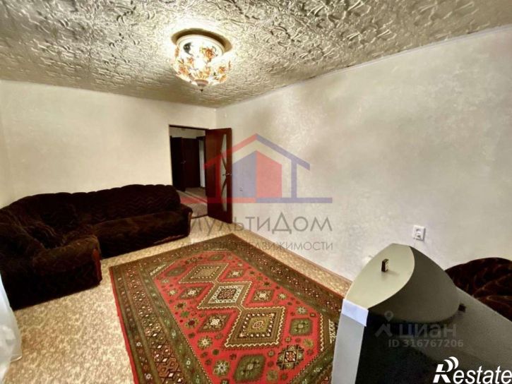 2-комн квартира Комсомольский проспект, 1,  д. 1