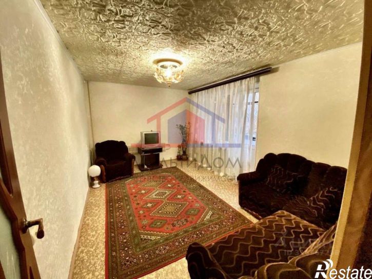 2-комн квартира Комсомольский проспект, 1,  д. 1