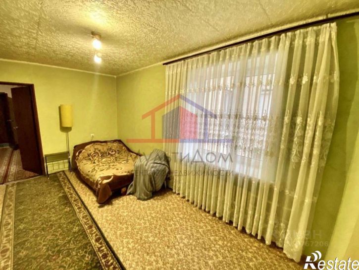 2-комн квартира Комсомольский проспект, 1,  д. 1