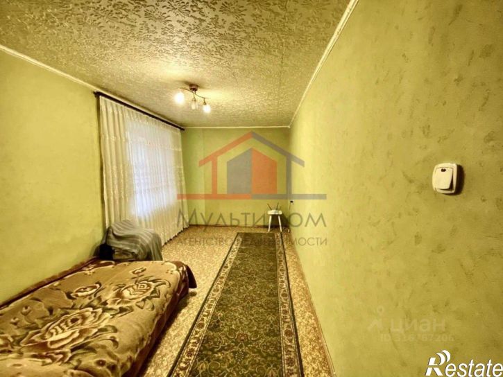 2-комн квартира Комсомольский проспект, 1,  д. 1