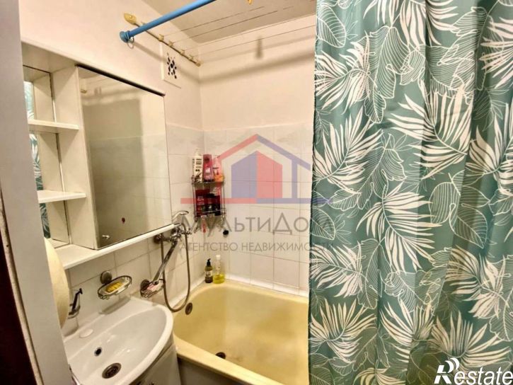 2-комн квартира Комсомольский проспект, 1,  д. 1