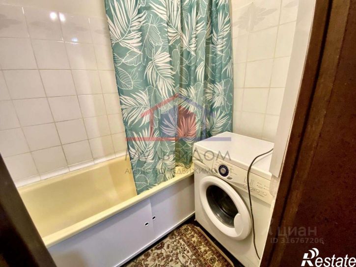 2-комн квартира Комсомольский проспект, 1,  д. 1