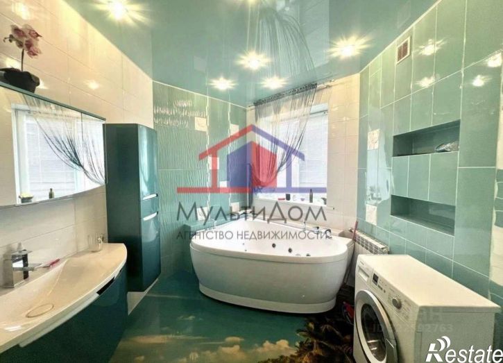 3-комн квартира Степной мкр, 10,  д. 10