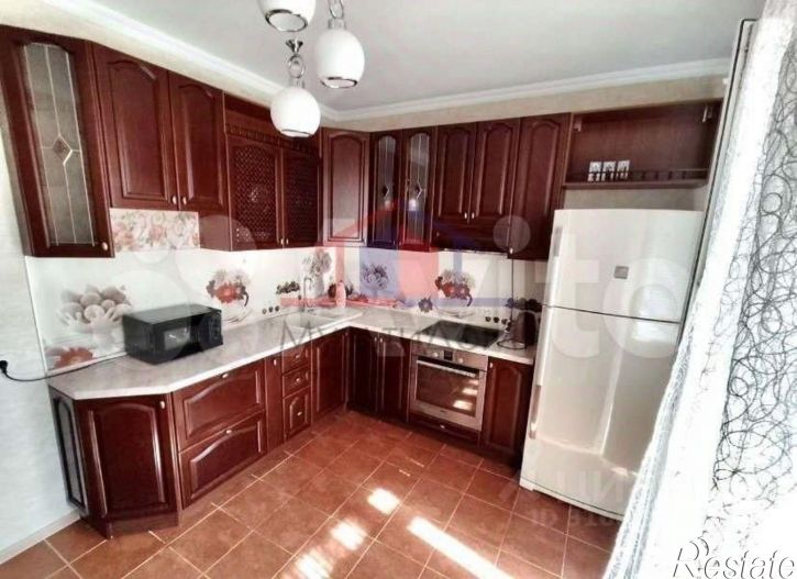 1-комн квартира Степной мкр, 24,  д. 24