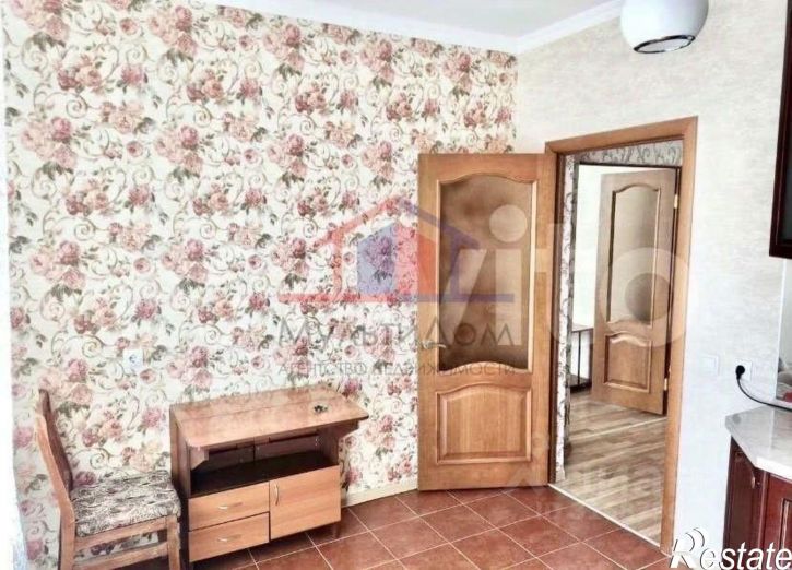 1-комн квартира Степной мкр, 24,  д. 24