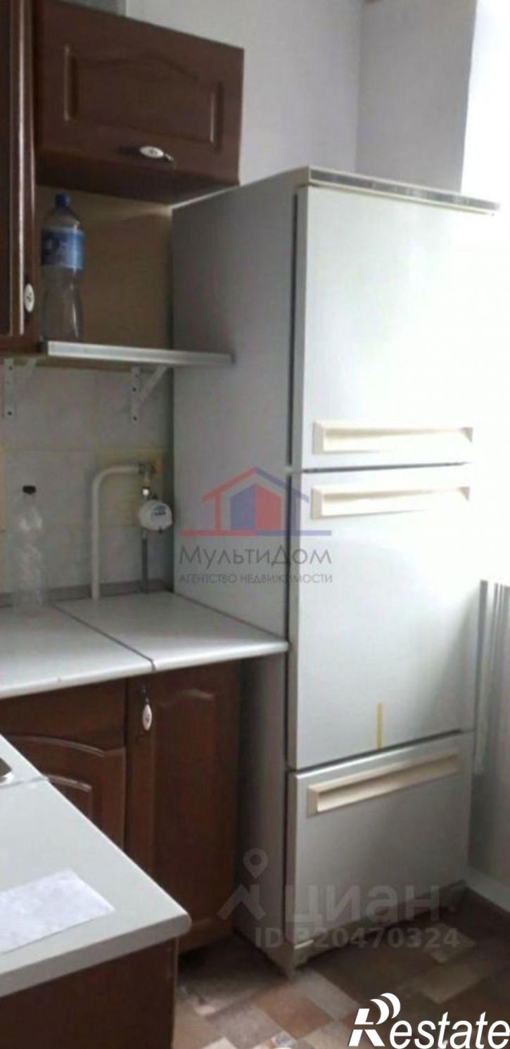 1-комн квартира мкр Ольминского, 2Б,  д. 2Б