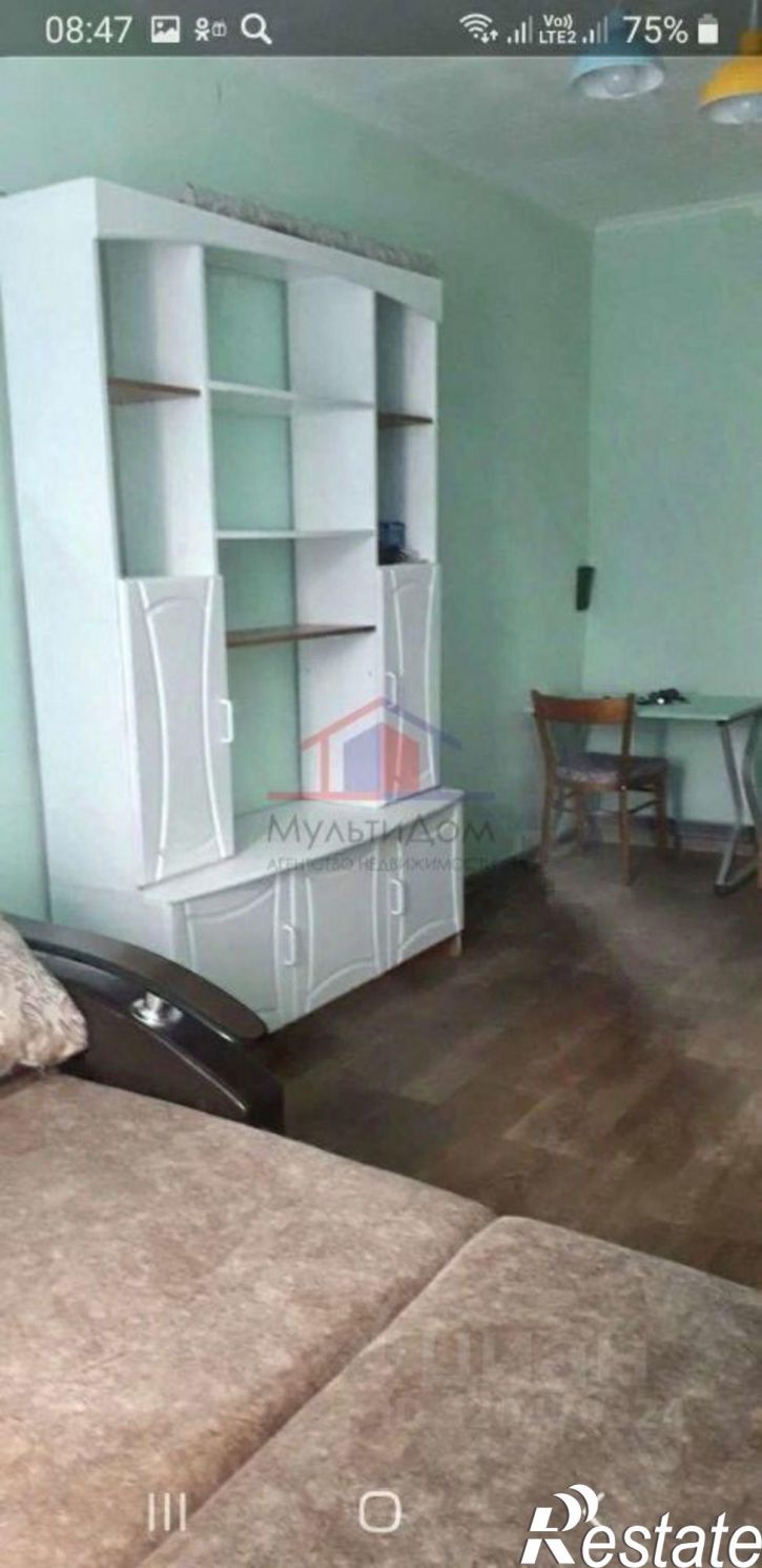 1-комн квартира мкр Ольминского, 2Б,  д. 2Б