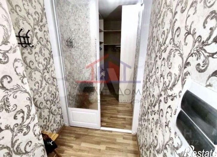 1-комн квартира Степной мкр, 24,  д. 24