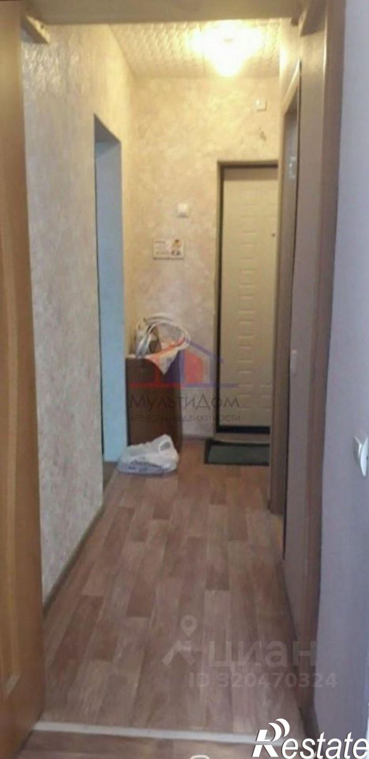 1-комн квартира мкр Ольминского, 2Б,  д. 2Б