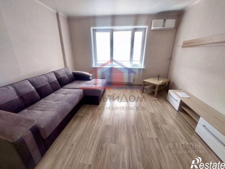 1-комн квартира мкр Дубрава квартал 1, 22,  д. 22