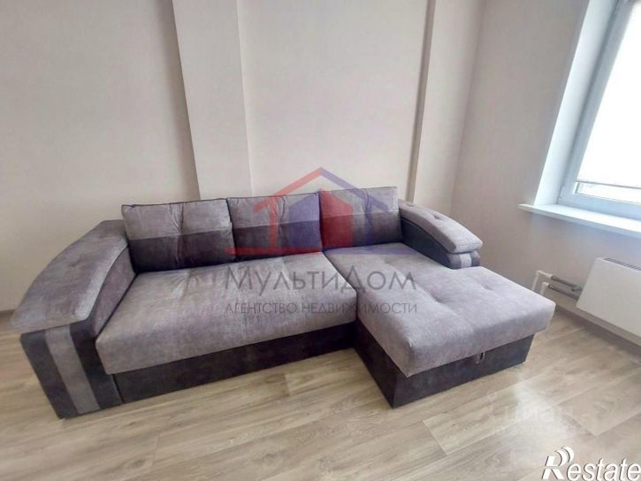 1-комн квартира мкр Дубрава квартал 1, 22,  д. 22