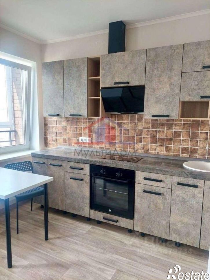 1-комн квартира мкр Дубрава квартал 1, 22,  д. 22