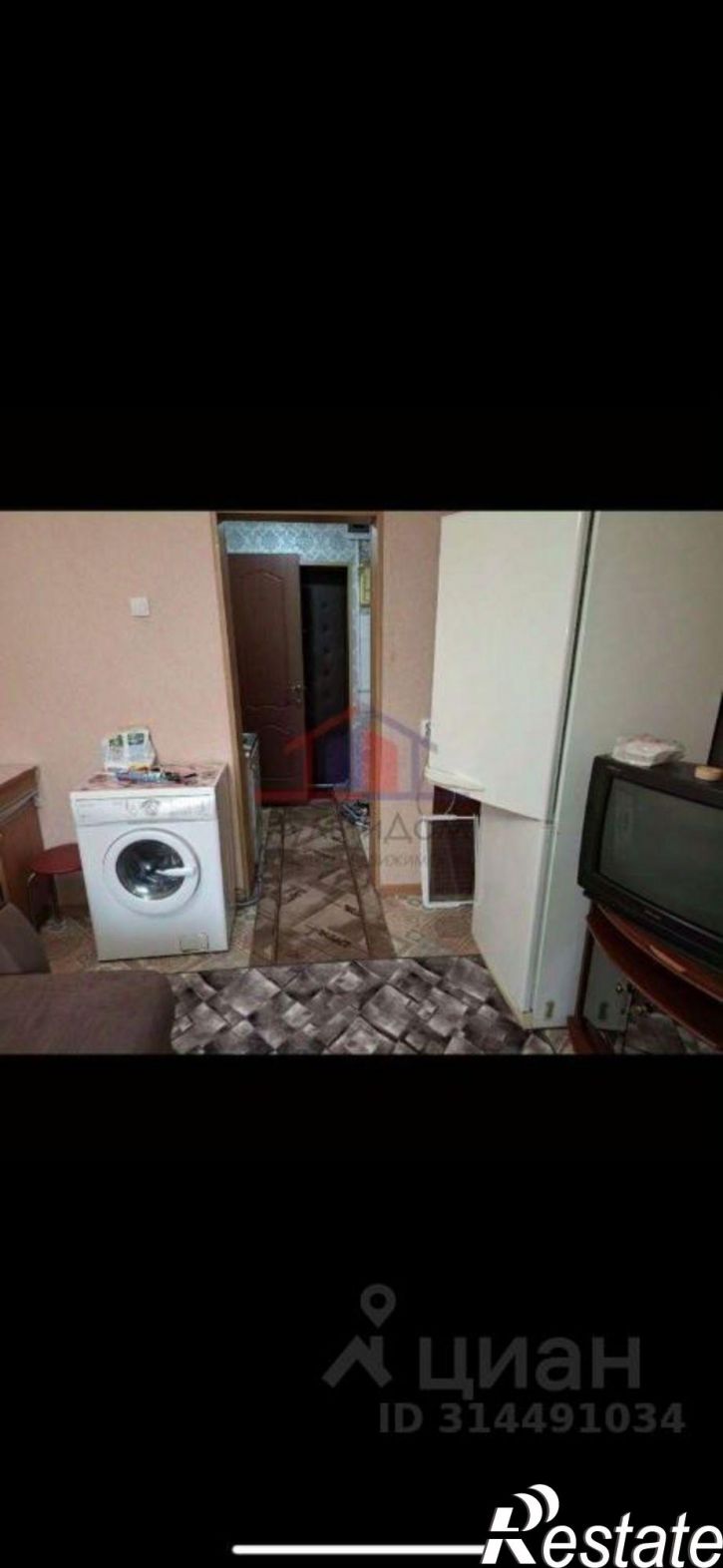 1-комн квартира Интернациональный мкр, 12,  д. 12