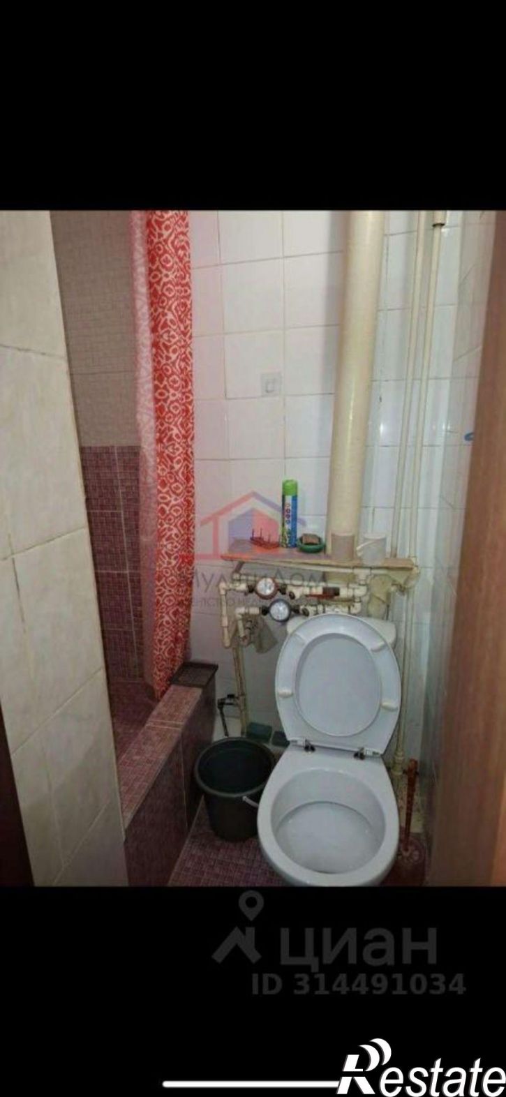 1-комн квартира Интернациональный мкр, 12,  д. 12