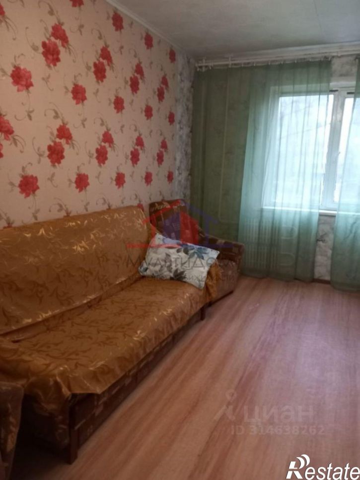 2-комн квартира мкр Ольминского, 7,  д. 7