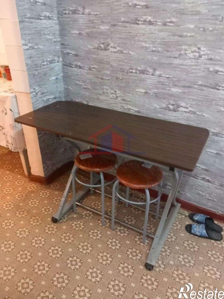 2-комн квартира мкр Ольминского, 7,  д. 7