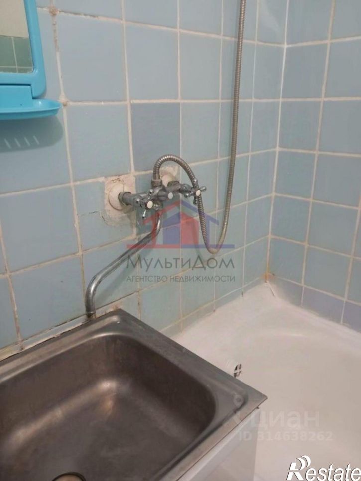 2-комн квартира мкр Ольминского, 7,  д. 7