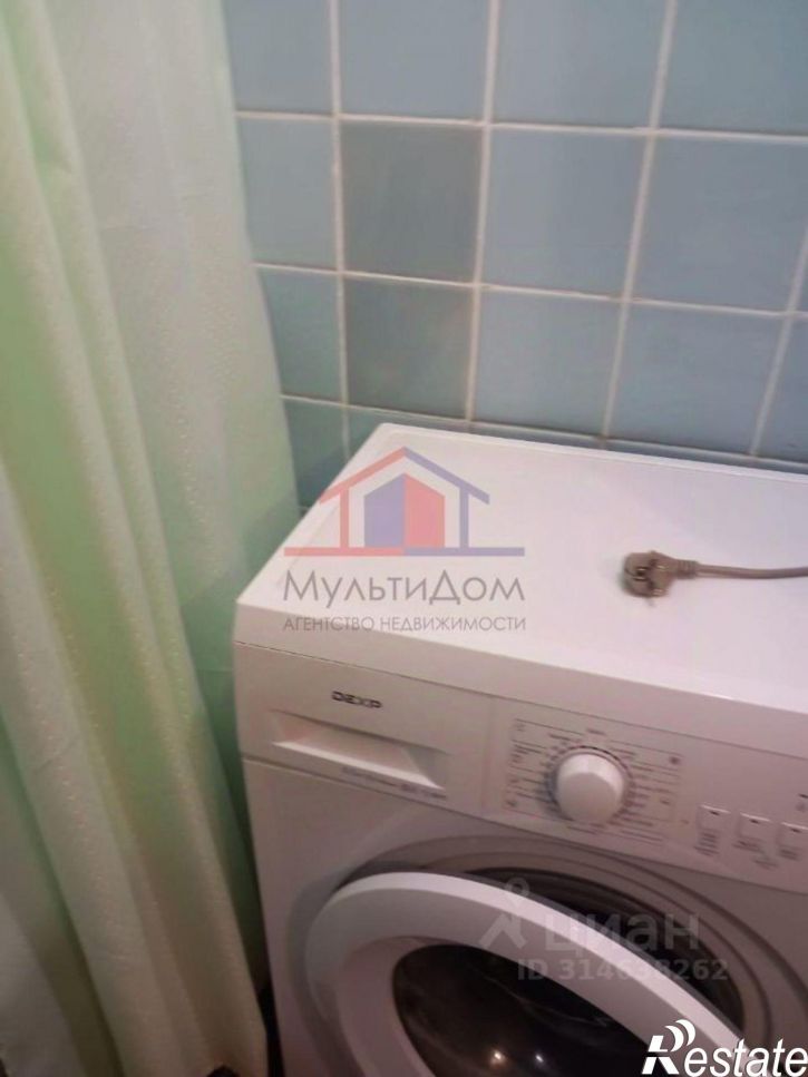 2-комн квартира мкр Ольминского, 7,  д. 7