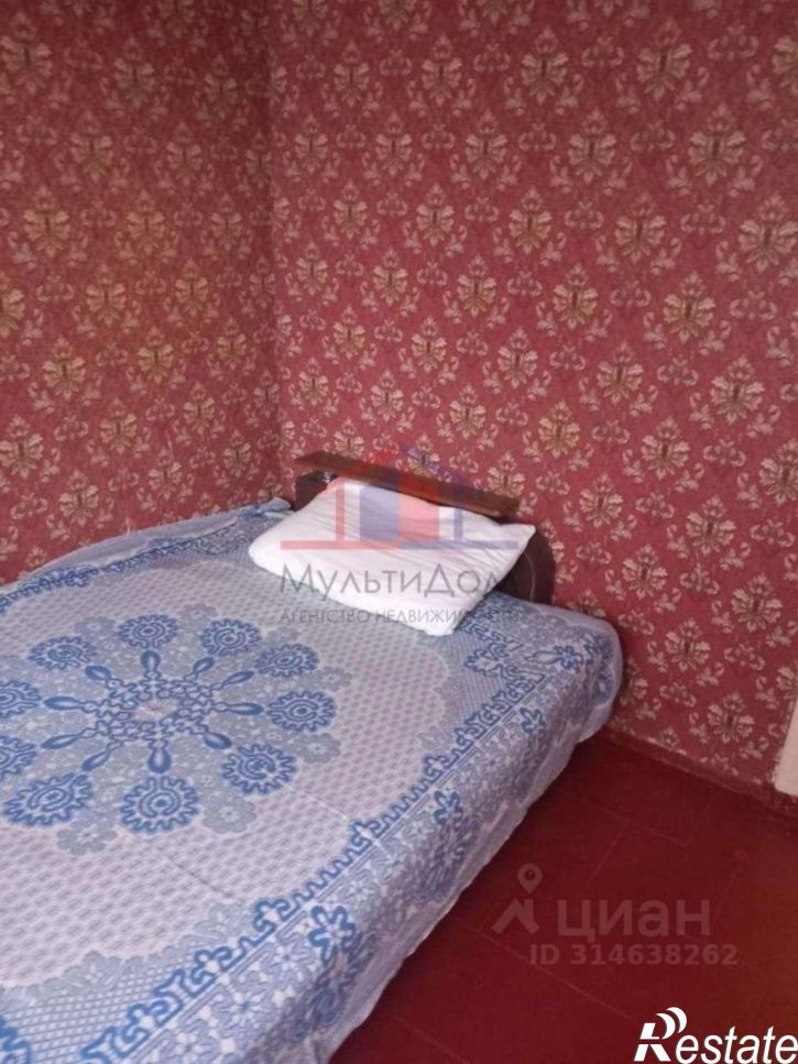 2-комн квартира мкр Ольминского, 7,  д. 7