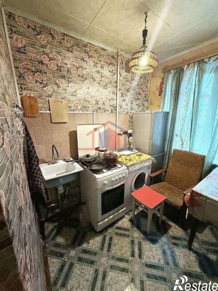 2-комн квартира Комсомольский пр-кт, 3,  д. 3