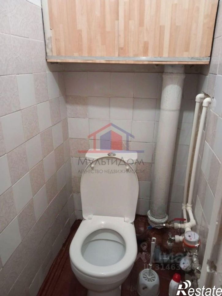 2-комн квартира мкр Ольминского, 7,  д. 7