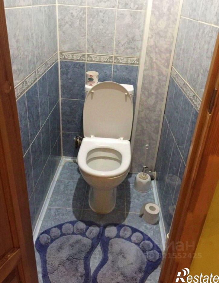 3-комн квартира Юбилейный мкр, 3,  д. 3