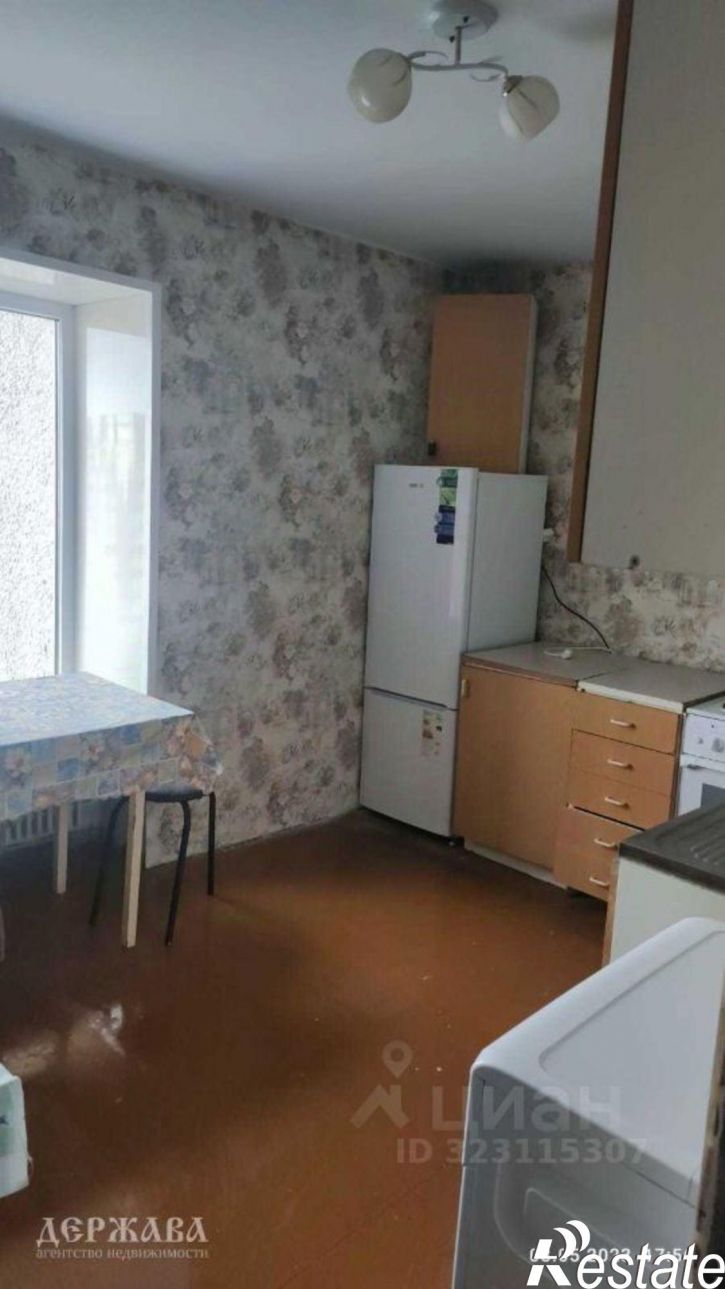 2-комн квартира мкр Жукова, 53,  д. 53