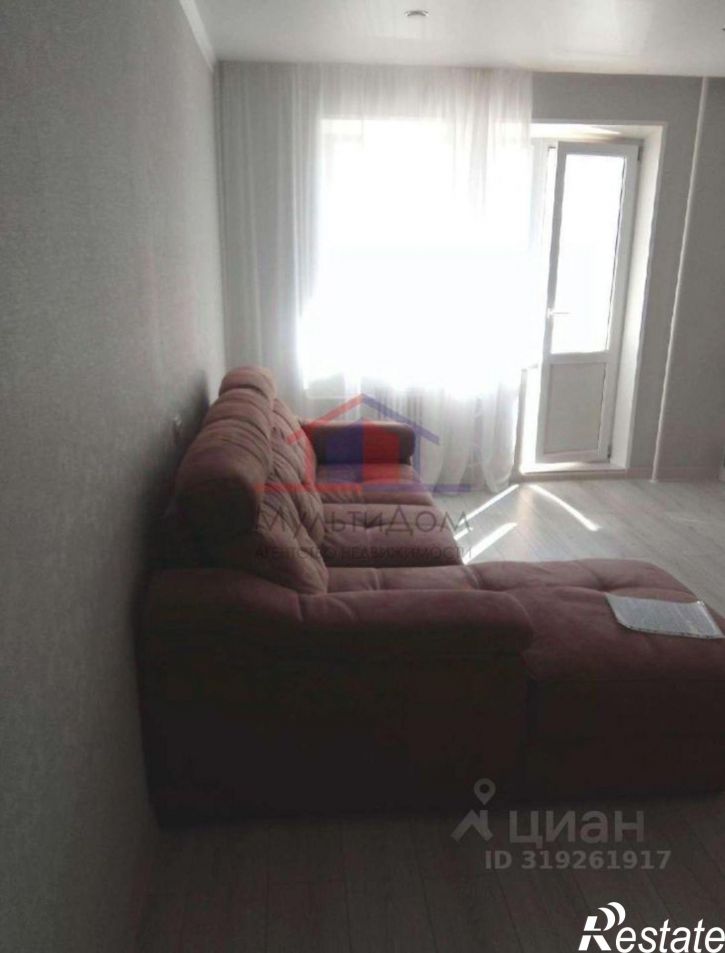 1-комн квартира мкр Жукова, 24а,  д. 24а